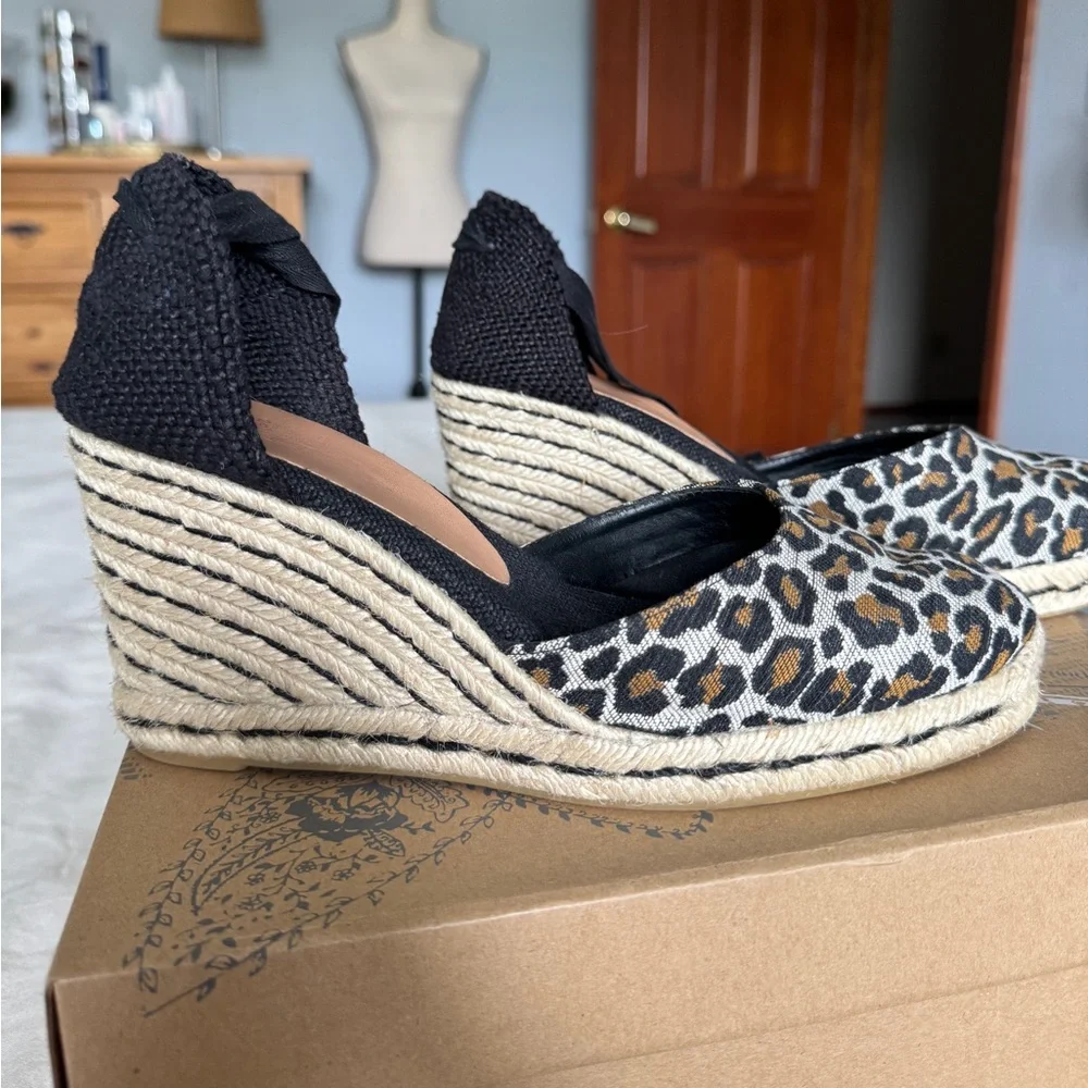 Castaner Carina Espadrilles